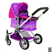 Rich Toys 646 Кукольная коляска
