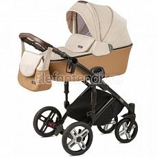 Nuovita Carro Sport (2 в 1) (Нуовита Карро Спорт) Beige Marrone