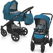 Baby Design Lupo Comfort NEW (2 в 1)