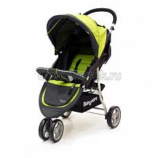 Baby Care Jogger Lite (Беби Кеа Джоггер Лайт) green