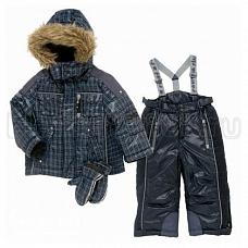 Chicco костюм утепленный 72220.85 (WM) Цвет не выбран