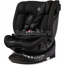 Peppy Solo I-Size Black Черный