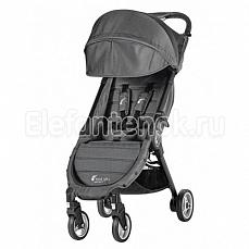 Baby Jogger City Tour + бампер charcoal