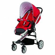 Foppapedretti Tres Travel System  3 в 1  Coral