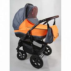 Car-Baby Speedy 2015 3 в 1 color 01