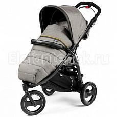 Peg-Perego Book Cross Completo (Пег Перего Бук Кросс Комплето) Luxe Grey