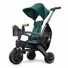Simpleparenting Doona Liki Trike S5 Цвет не выбран