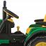 Peg-Perego John Deere Ground Force (Пег-Перего Джон Дир Граунд Форс)