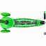 Y-SCOO RT TRIO DIAMOND 120  Kaleidoscope со светящейся платформой