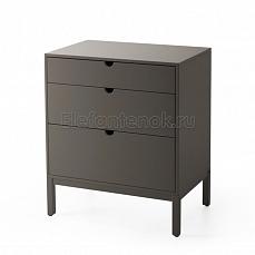Stokke Комод Home Dresser hazy grey
