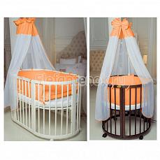 ComfortBaby Classic (КомфортБэби Классик) Оранжевый