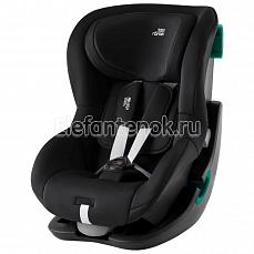 Britax Roemer King Pro  Космический черный