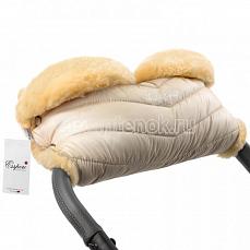 Esspero Cosy Муфта для рук (Эссперо Коси) Beige