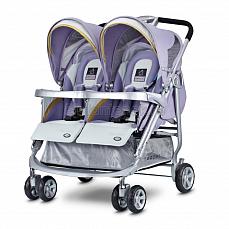 Zooper Tango Smart Lavender