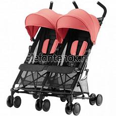 Britax Holiday Double (Бритакс Холидей Дабл) Coral Peach