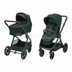 Maxi-Cosi Oxford Plus (2 в 1) Twillic Green/Зеленый