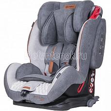 Coletto Sportivo Isofix (Колетто Спортиво Изофикс) Grey