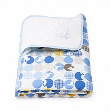 Stokke Cover 100x100cm одеяло Цвет не выбран