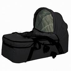 Mountain Buggy Swift Carrycot Black