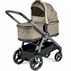 Peg-Perego Ypsi Combo (2 в 1) (Пег-Перего Юпси Комбо) Glass Beige