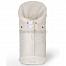 Esspero Sleeping Bag White