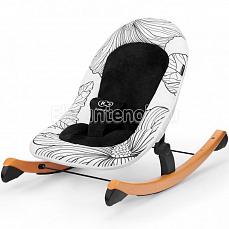 Kinderkraft Finio Black-white