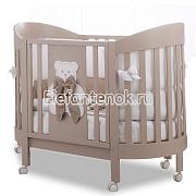 Pali Lillo Ovale с матрасом