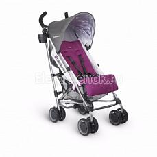 UPPAbaby G-Luxe фиолетовый