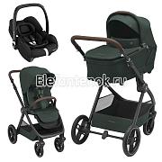 Maxi-Cosi Oxford Plus 3 в 1
