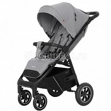 Carrello Bravo Air Frost Grey