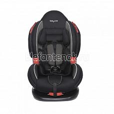 Baby Care BC-02 ISOFIX Люкс Цвет не выбран