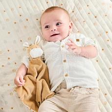 Nattou Doudou (Наттоу Дуду мягкая игрушка) Ослик 168724