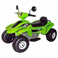 Chien Ti Beach Racer (CT-558) зеленый