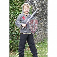 Travis Designs Рыцарь KST6, возраст 6-8 лет, рост 116-128 см