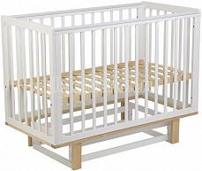 Polini Simple 340 с маятником Белый натуральный