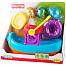 Fisher Price Лодка "Tubtime Tumblin"