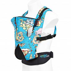 Cybex 2.Go Jeremy Scott multicolour