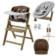 Carrello Focus Moka Brown