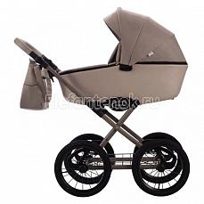 Aro Team Moreno SL 2 в 1  02 (бежевый+св.бежевая кожа) бежевая рама