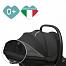 Chicco First Seat Recline