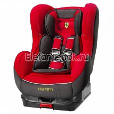 Nania Cosmo SP ISOFIX (corsa) Ferrari