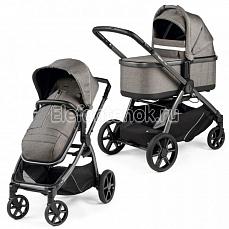 Peg-Perego Ypsi Combo (2 в 1) (Пег-Перего Юпси Комбо) City Grey