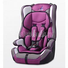 Caretero ViVo  (9-36 кг) PURPLE (фиолетовый)