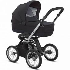 Inglesina Quad System (Инглезина Квад Систем) Total Black