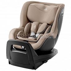 Britax Roemer DualFix Pro М Стиль Бежевый