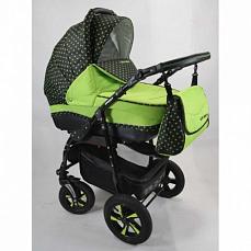 Car-Baby Speedy 2015 3 в 1 color 09