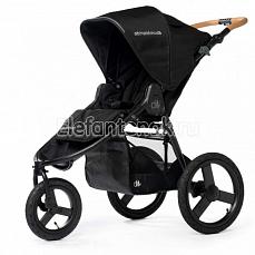Bumbleride Speed Black 2025