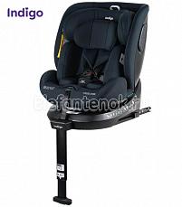Indigo E-Tron Isofix (Индиго Е трон изофикс) Черный