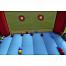 Happy Hop Игровой город 6 в 1 (Хэппи Хоп Игровой город 6 в 1)