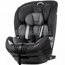 Coletto Impero Isofix (Колетто Имперо ИзоФикс) Black